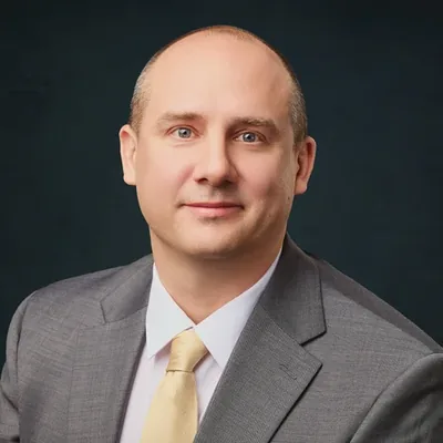 Mark Mogavero, Immigration Attorney