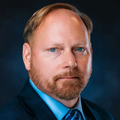 Ray Wood, Immigration Attorney